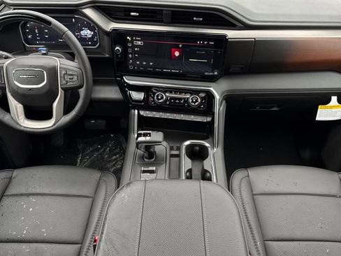 New 2026 GMC Sierra 1500 Denali image 15