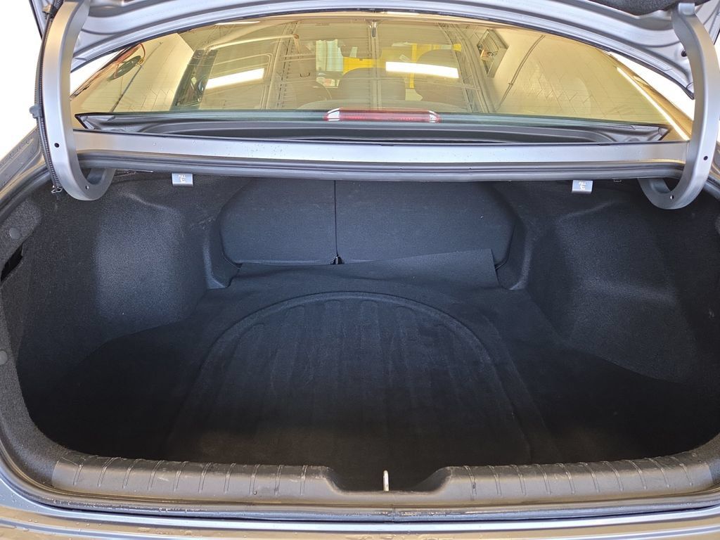 Used 2025 Kia K4 FWD image 25