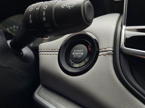 New 2026 Jeep Compass Limited AWD/4WD image 23