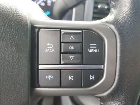Used 2021 Ford F150 XLT w/ Equipment Group 302A High RWD image 22