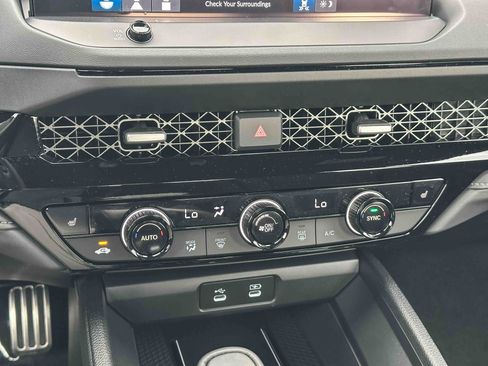 New 2025 Honda Accord Sport image 23