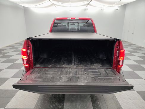 Used 2020 Ford F150 Lariat AWD/4WD image 18