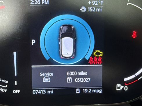 Used 2024 MINI Cooper S FWD image 21