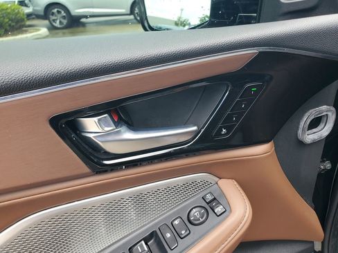 Certified 2024 Acura MDX FWD w/ Technology Package image 23