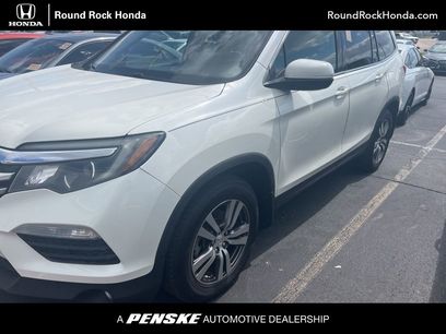 Used 2018 Honda Pilot EX-L