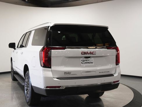 New 2026 GMC Yukon XL Elevation w/ Elevation Premium Package AWD/4WD image 6