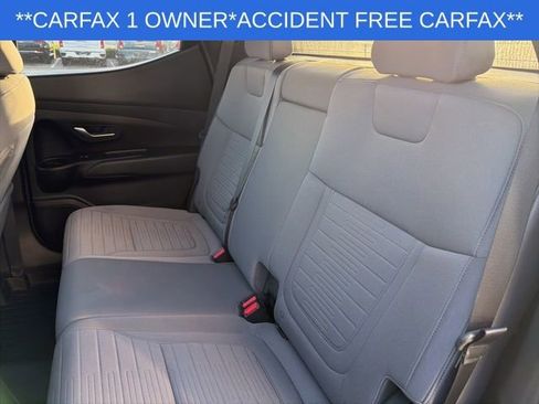 Used 2022 Hyundai Santa Cruz SE image 18