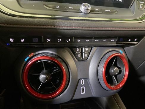 Used 2023 Chevrolet Blazer RS w/ Enhanced Convenience Package image 40