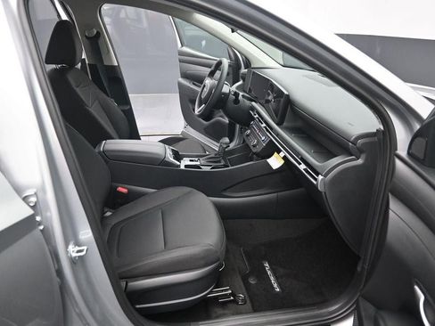 New 2026 Hyundai Tucson SE FWD image 31