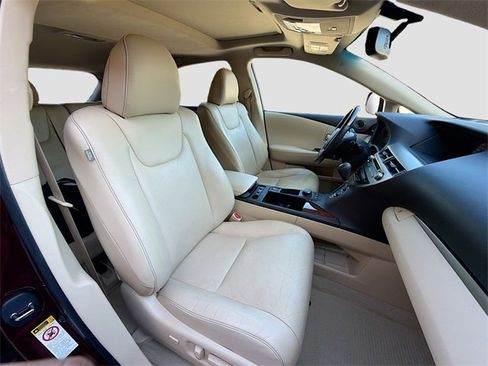 Used 2015 Lexus RX 350 FWD image 15