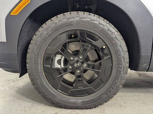 New 2026 Hyundai Santa Fe XRT image 9