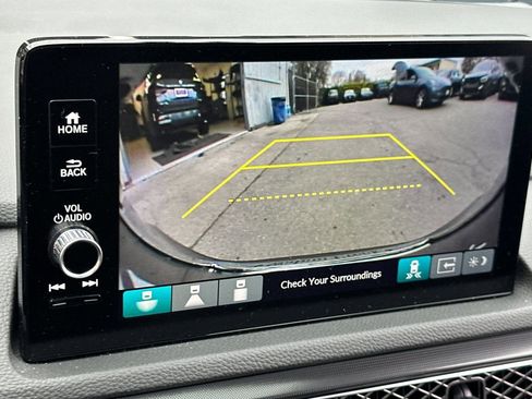 Used 2024 Acura Integra A-Spec image 25