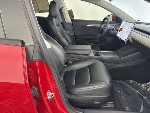 Used 2021 Tesla Model 3 Standard Range Plus image 26