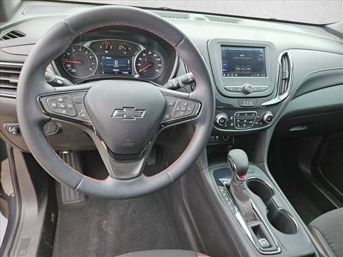 Used 2023 Chevrolet Equinox RS FWD image 17