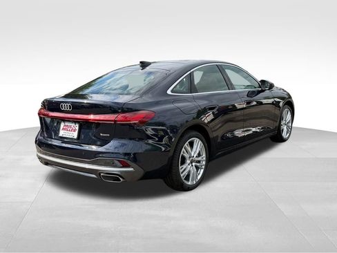 New 2026 Audi A5 2.0T Premium Plus AWD/4WD image 7