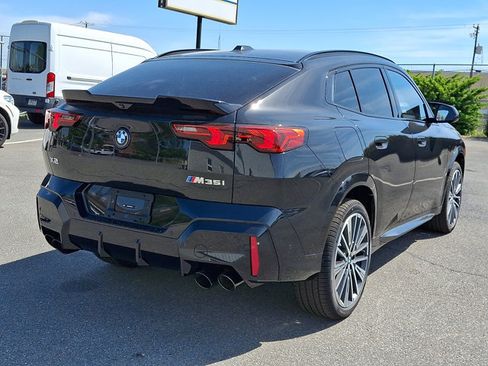 New 2026 BMW X2 M35i w/ Technology Package AWD/4WD image 4