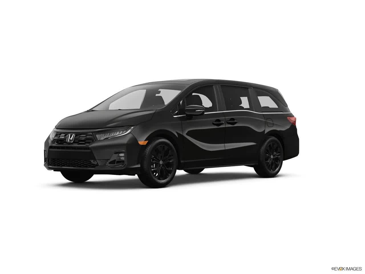New 2027 Honda Odyssey Sport-L image 1