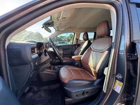 Used 2022 Ford Maverick Lariat w/ Equipment Group 500A Standard AWD/4WD image 3