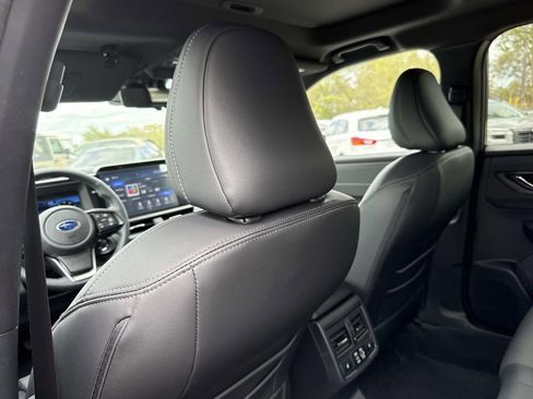 New 2026 Subaru Outback Touring XT AWD/4WD image 12