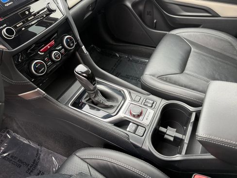 Certified 2023 Subaru Forester Limited image 13