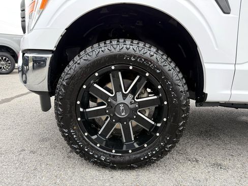 Used 2021 Ford F150 XL w/ FX4 Off-Road Package image 39