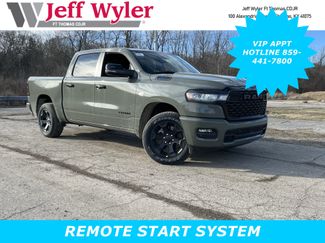 New 2026 RAM 1500 Big Horn w/ Night Edition video 1
