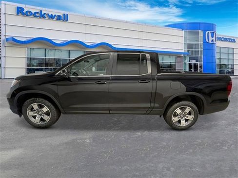New 2026 Honda Ridgeline RTL image 2