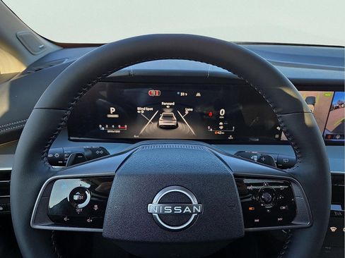 New 2026 Nissan Murano SL image 24