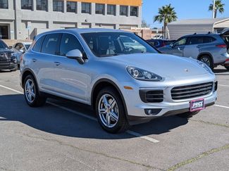 Used 2016 Porsche Cayenne S video 3