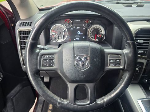 Used 2013 RAM 1500 Sport w/ Sport Premium Group image 30