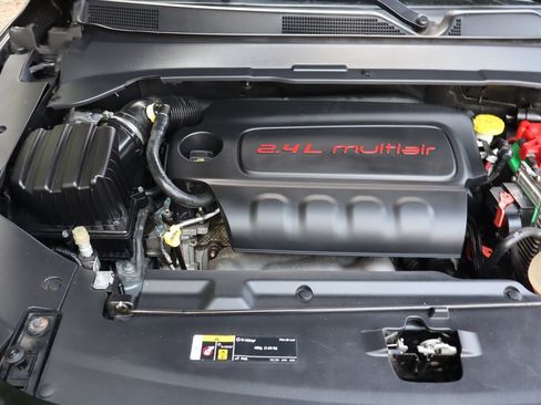Used 2019 Jeep Compass Limited AWD/4WD image 39