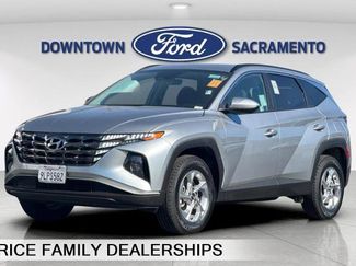 Used 2024 Hyundai Tucson SEL image 1