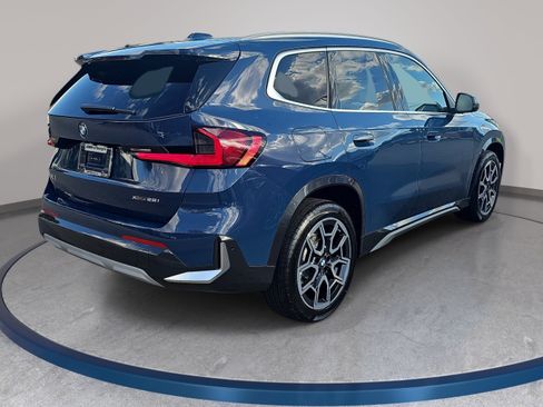 New 2026 BMW X1 xDrive28i w/ Technology Package image 5