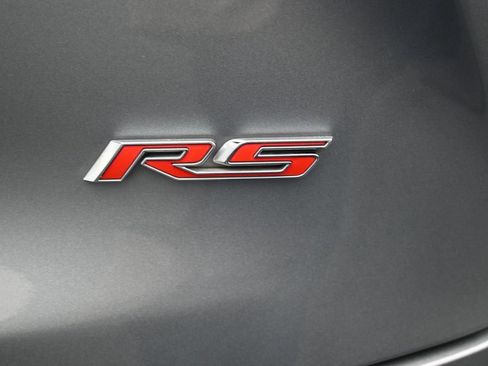 Used 2025 Chevrolet Blazer RS FWD image 11
