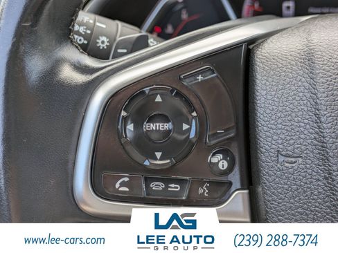 Used 2020 Honda Civic Sport image 18