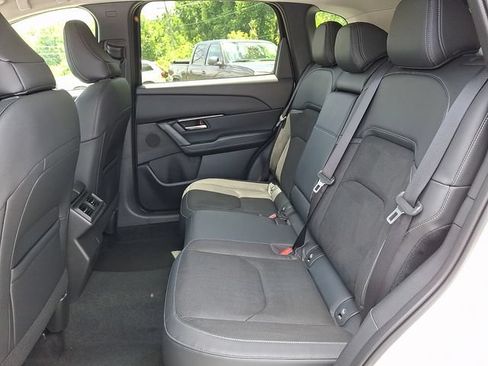 New 2026 MAZDA CX-5 Select AWD/4WD image 7