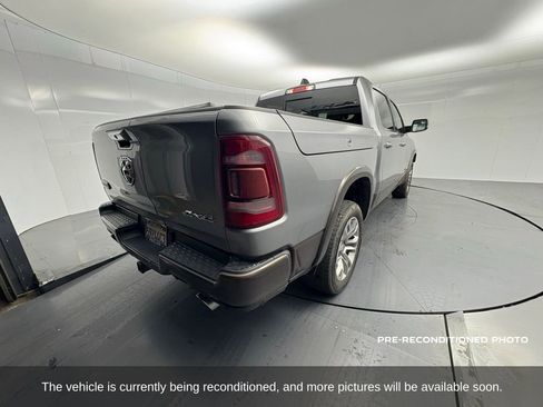Used 2021 RAM 1500 Limited image 6