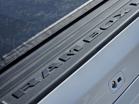 New 2026 RAM 1500 Tungsten AWD/4WD image 17