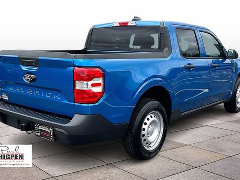 New 2026 Ford Maverick XL image 18