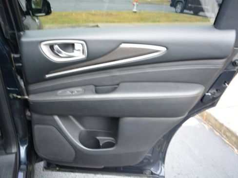 Used 2018 INFINITI QX60 Luxe AWD/4WD image 15