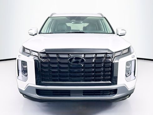 Used 2025 Hyundai Palisade SEL image 2