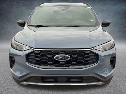 Used 2025 Ford Escape ST-Line image 10