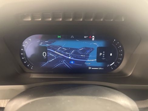 New 2026 Volvo XC90 B6 Ultra w/ Protection Package AWD/4WD image 12