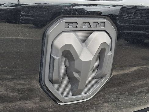 Used 2021 RAM 1500 Big Horn AWD/4WD image 32