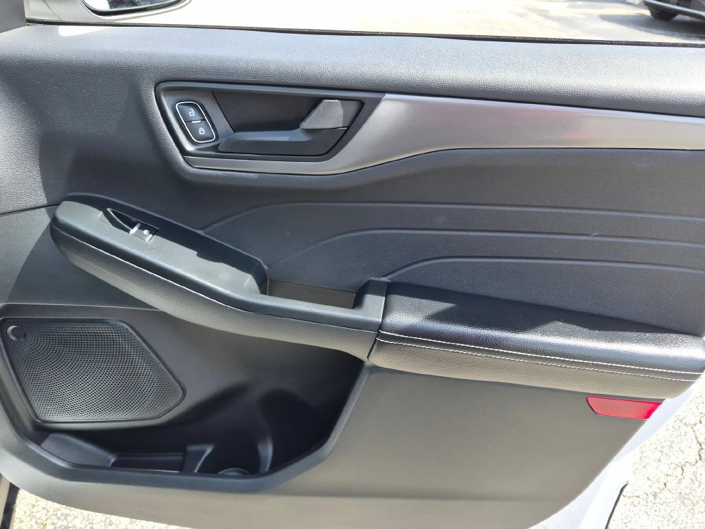 Used 2025 Ford Escape Active FWD image 34