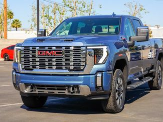 New 2026 GMC Sierra 2500 Denali w/ Denali Reserve Package AWD/4WD video 2