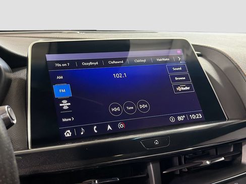 Used 2022 Cadillac CT5 Sport AWD/4WD image 16