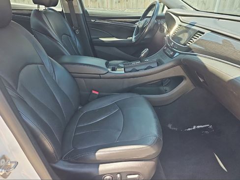 Used 2018 Buick LaCrosse Essence w/ Sun and Shade Package image 7