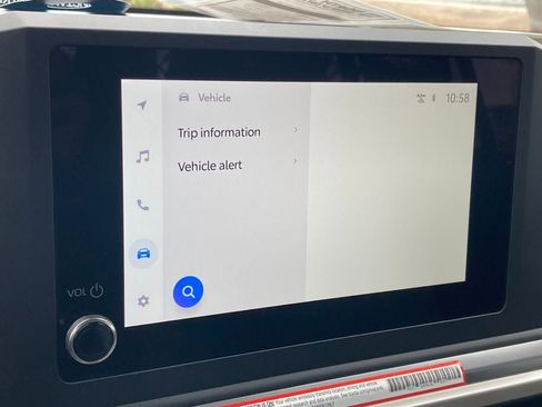 New 2026 Toyota Tacoma SR5 image 21