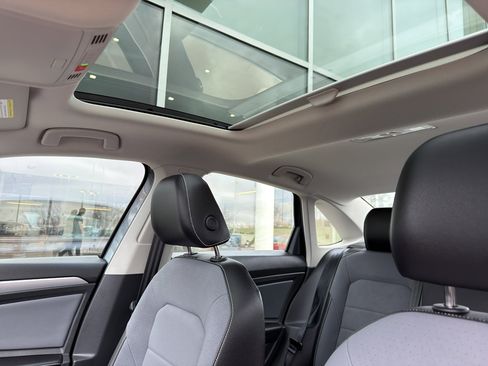 New 2026 Volkswagen Jetta SE image 20